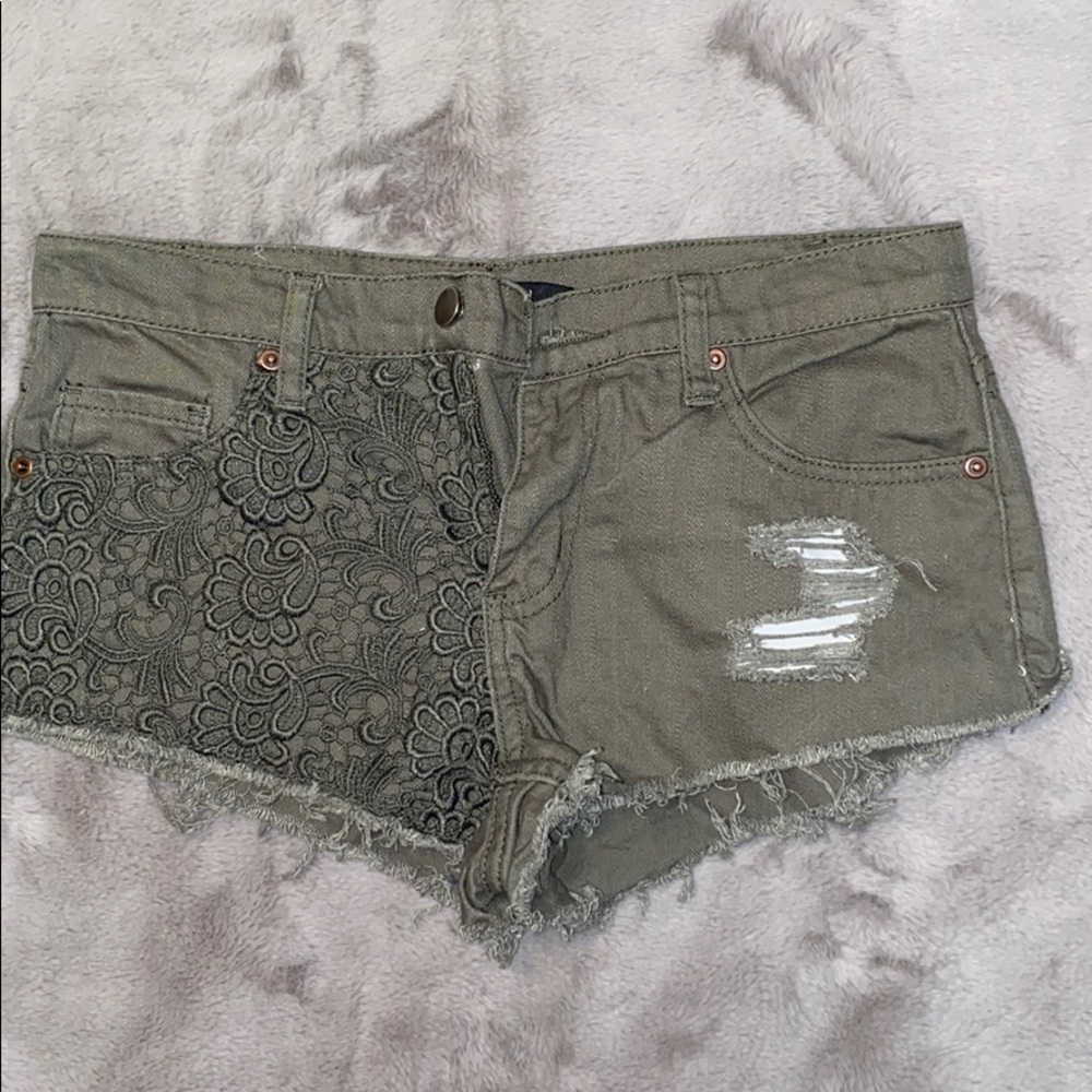 Forever 21 Shorts